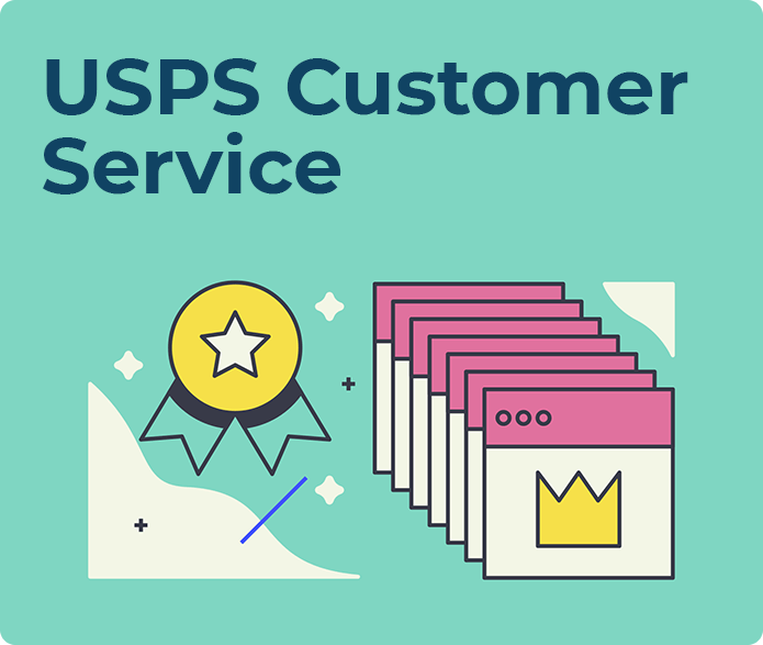 usps customer service